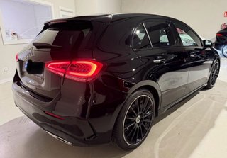 Mercedes-Benz Clase A 2019
