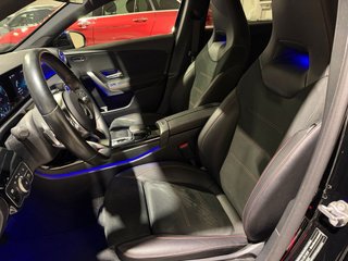 Mercedes-Benz Clase A 2019