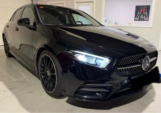 Mercedes-Benz Clase A 2019