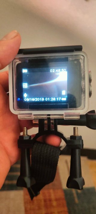 Cámara SK8 CAM