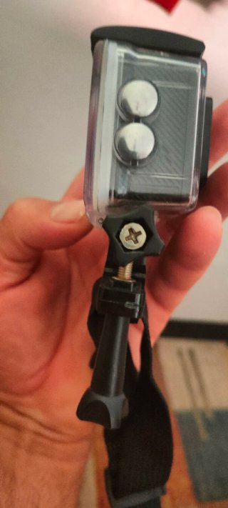 Cámara SK8 CAM