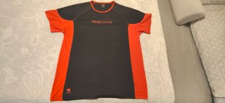 Camiseta Trangoworld Técnica Hombre XL