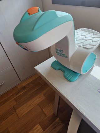 Smart Sketcher Proyector 2.0
