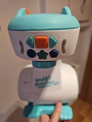 Smart Sketcher Proyector 2.0
