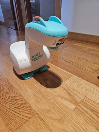 Smart Sketcher Proyector 2.0