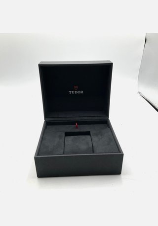 Tudor 1926 Reloj Automático Negro