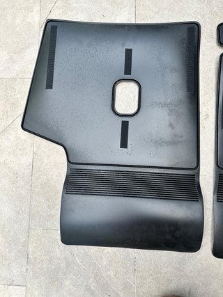 Protector Maletero Original Kia Sportage 2022+