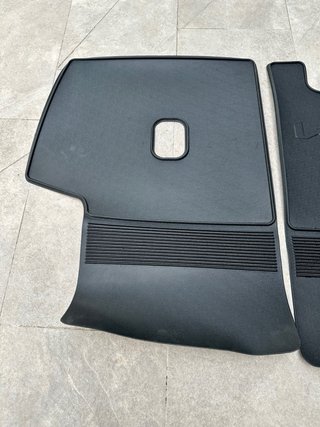 Protector Maletero Original Kia Sportage 2022+