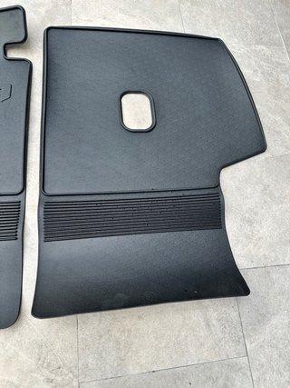 Protector Maletero Original Kia Sportage 2022+