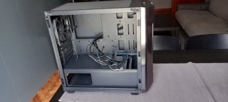 Caja PC Gaming Cougar