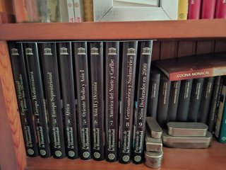 Libros