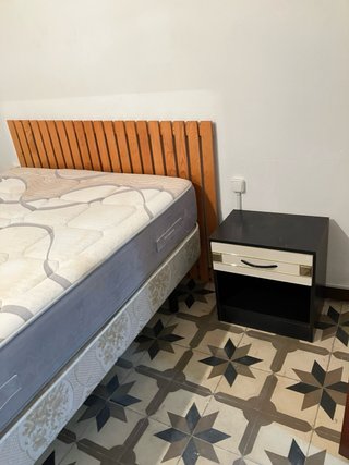 Conjunto mobiliario