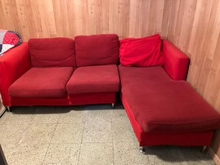 Conjunto mobiliario
