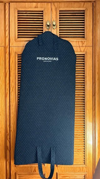 Vestido Pronovias ocasiones especiales