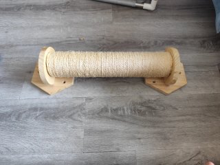 Plataformas para gatos