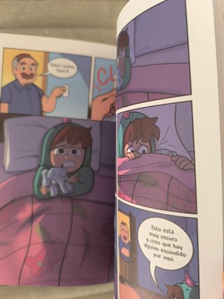 Junie B. Jones tiene un hermano monísimo