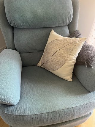 Sillón relax