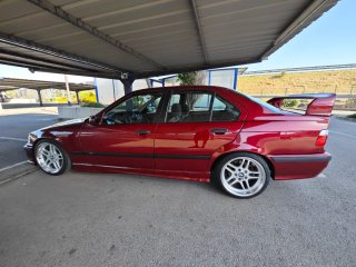 BMW Serie 3 1991