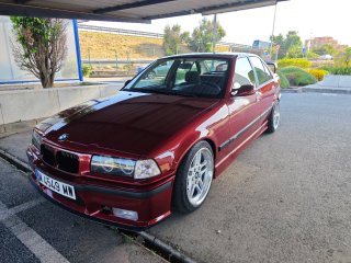 BMW Serie 3 1991