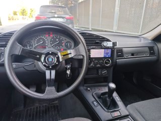 BMW Serie 3 1991