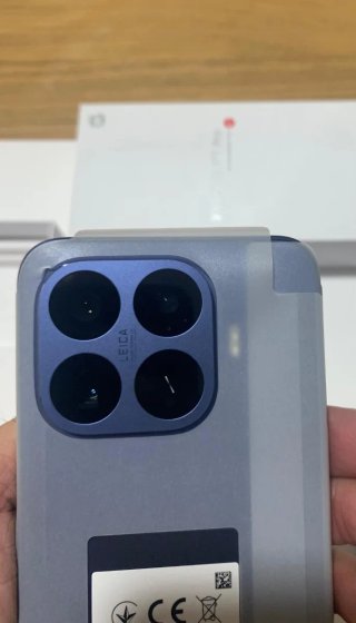 Xiaomi 17T Pro 512GB