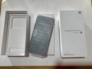 Xiaomi 17T Pro 512GB