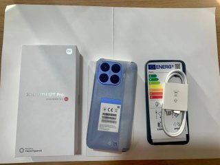 Xiaomi 17T Pro 512GB