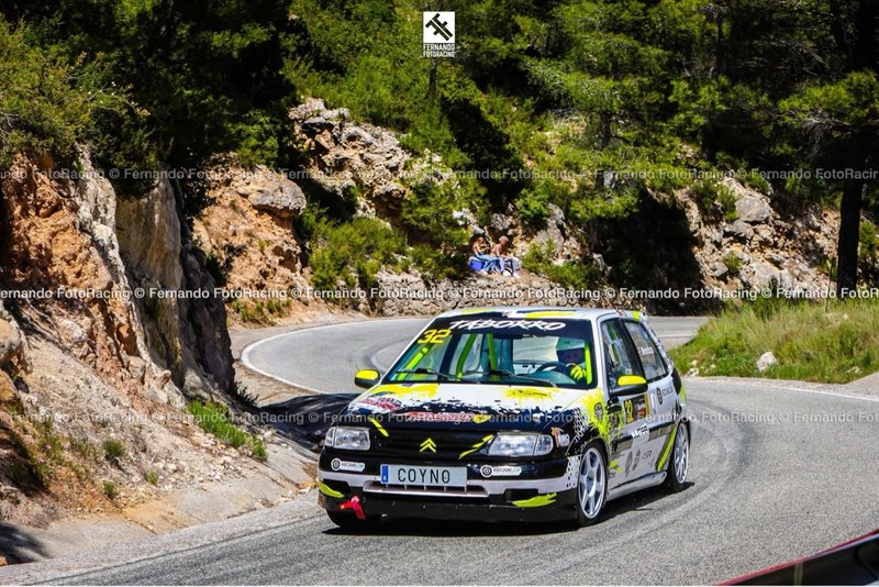 Citroen Saxo 2000 - foto 1