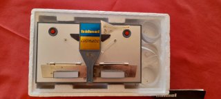 Proyector Super 8 Elmo K-100SM + Accesorios
