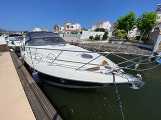 CRANCHI ZAFIRO 36