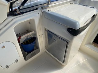 CRANCHI ZAFIRO 36