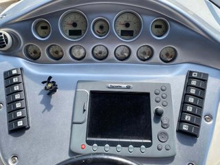 CRANCHI ZAFIRO 36