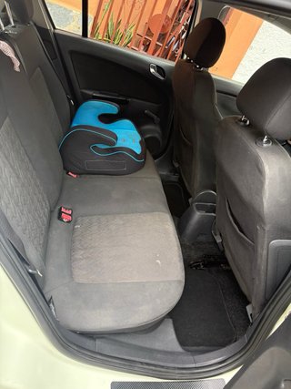 Opel Corsa 2013