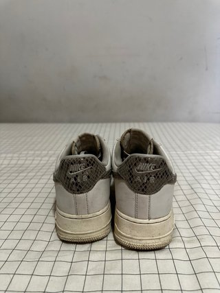 Nike Air Force 1 Blancas
