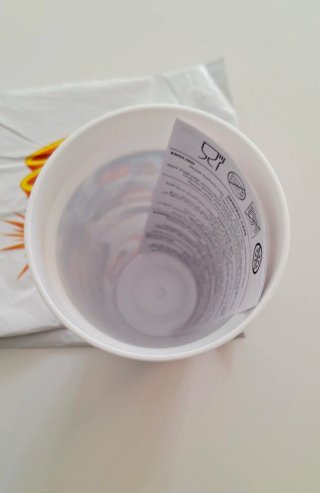 Bicchiere McDonald's Collezione FIFA 2026