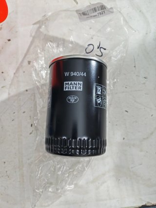 Filtro de aceite MANN-FILTER W 940/44