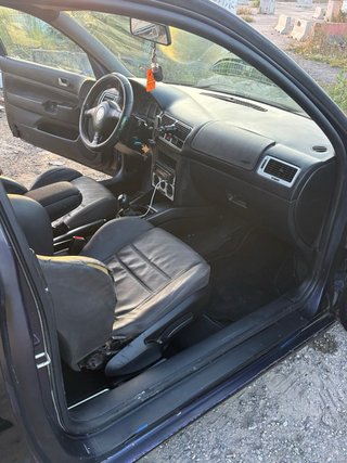 golf 4 1.9 TDI