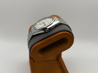 Seiko Quartz Type II (SQ) 7546-8000 Plata