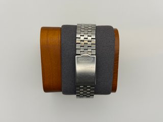 Seiko Quartz Type II (SQ) 7546-8000 Plata