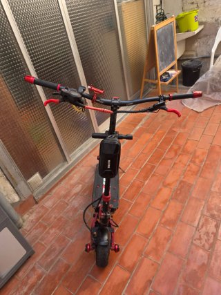 Patinete Eléctrico Z10X