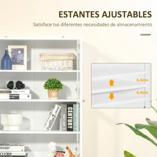 Vitrina Armario Cocina/Libros