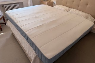 Colchón 140x200 Vesteroy
