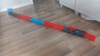 Camión Transportador Hot Wheels