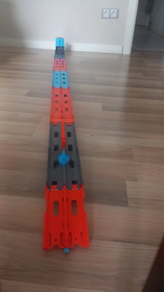 Camión Transportador Hot Wheels