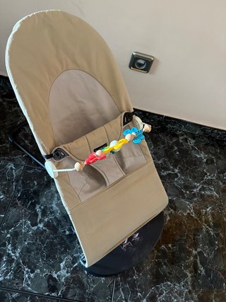 Hamaca bebé BabyBjörn