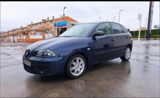 SEAT Ibiza 2006