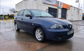 SEAT Ibiza 2006