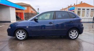 SEAT Ibiza 2006