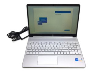 E1204048-0 PC PORTATIL HP 15S-FQ5016NS