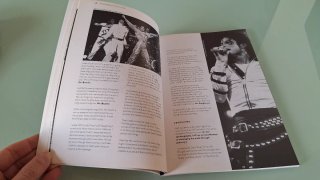 Libro In His Own Words Michael Jackson